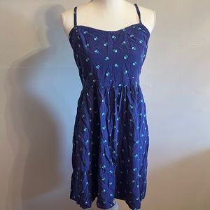 Old navy stretchy dress